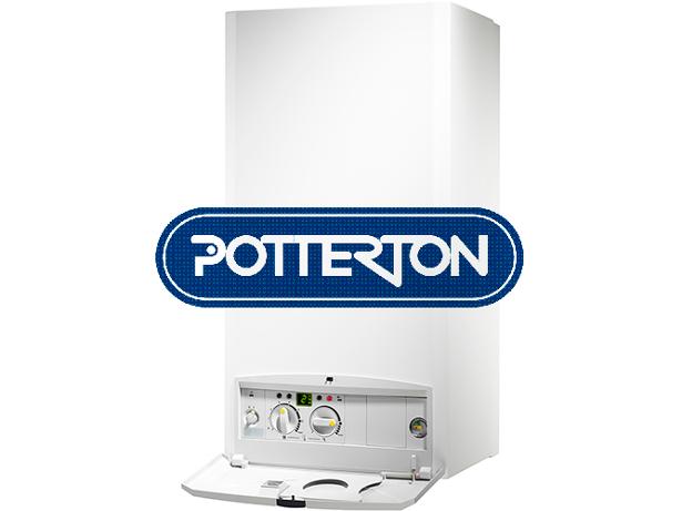 Potterton Boiler Repairs Kentish Town, Call 020 3519 1525